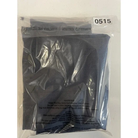 City Triangles Navy Blue Floral Print Square‎ Neck Mini Dress Size S - Picture 11 of 14